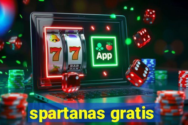 spartanas gratis